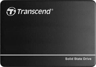 Transcend TS128GSSD420I kaina ir informacija | Vidiniai kietieji diskai (HDD, SSD, Hybrid) | pigu.lt