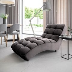Кресло  Loren, коричневый цвет цена и информация | Кресла в гостиную | pigu.lt