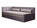 Sofa Fulgeo, pilka