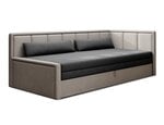 Sofa Fulgeo, pilka