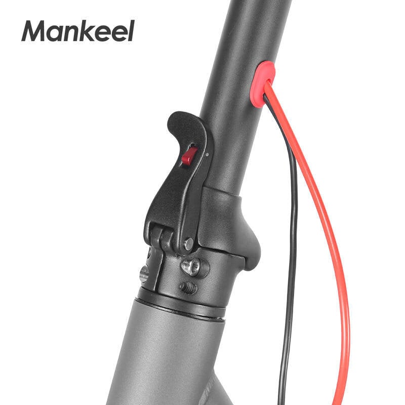 Elektrinis paspirtukas Mankeel MK083 Pro, juodas kaina ir informacija | Elektriniai paspirtukai | pigu.lt