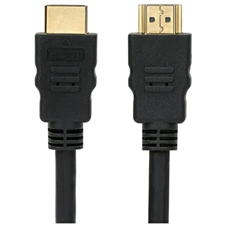 HDMI - HDMI laidas, 2m High speed, 30V 80°C kaina ir informacija | Kabeliai ir laidai | pigu.lt