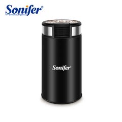 Sonifer SF-3526 цена и информация | Кофемолки | pigu.lt