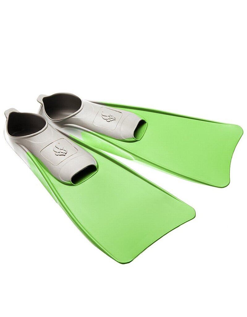 Plaukmenys MadWave Pool Colour Long Swim Fins, 26-29 kaina ir informacija | Plaukimo plaštakos | pigu.lt