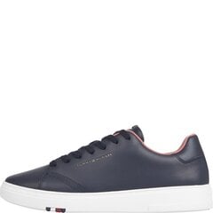 Laisvalaikio batai vyrams Tommy Hilfiger Elevated cupsole цена и информация | Мужские ботинки | pigu.lt