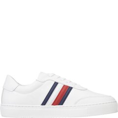 кроссовки tommy hilfiger fm0fm04829 FM0FM04829_BIYBS_46 цена и информация | Кроссовки для мужчин | pigu.lt