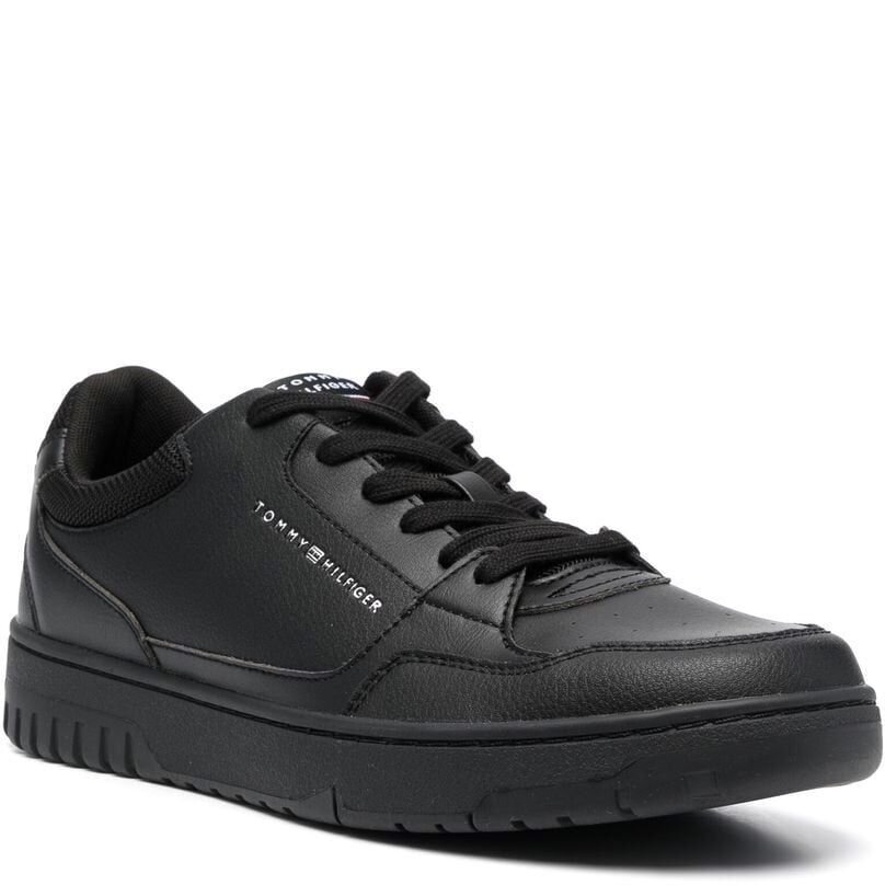Laisvalaikio batai vyrams Tommy Hilfiger Basket Core Sport Shoe kaina ir informacija | Kedai vyrams | pigu.lt