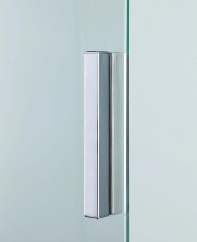 Dušo durys ALTERNA FREE ROLLER 2.0 1600 L kaina ir informacija | Dušo durys ir sienelės | pigu.lt