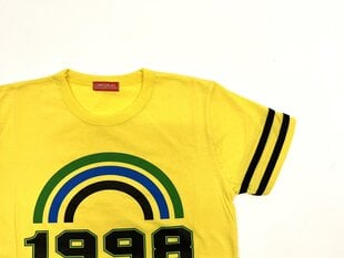 Original футболка с короткими рукавами цена и информация | Рубашки для мальчиков | pigu.lt
