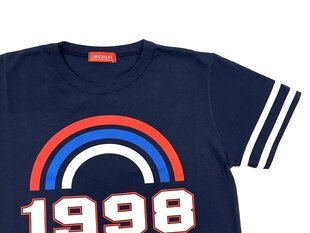 Original футболка с короткими рукавами цена и информация | Рубашки для мальчиков | pigu.lt