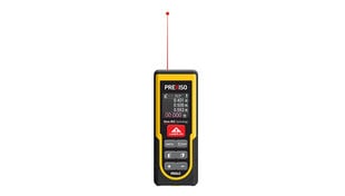 Лазерный дальномер Prexiso LEICA с технологией LEICA Geosystems (0,09-60 m) P60LC цена и информация | Механические инструменты | pigu.lt