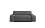 Sofa Porto 2, pilka