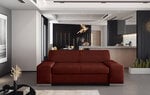 Sofa Porto 2, raudona