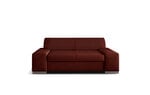 Sofa Porto 2, raudona