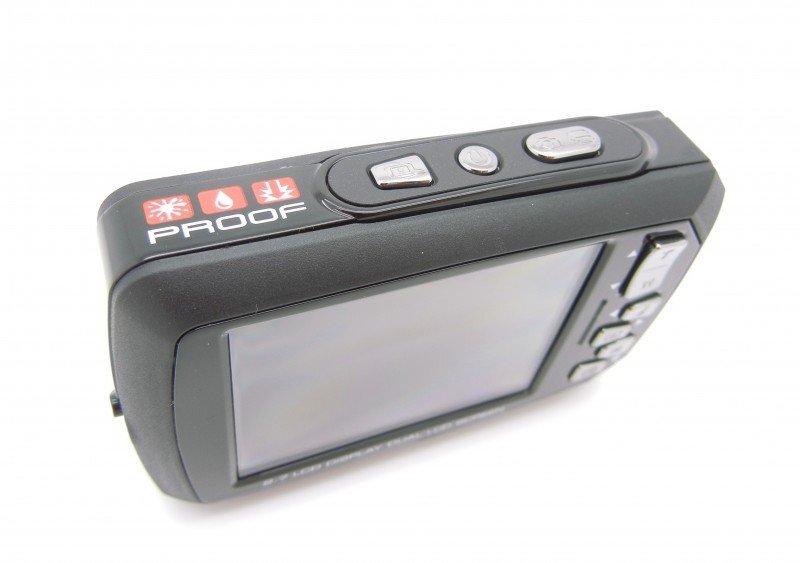 EasyPix W1400 Active, Blue цена и информация | Skaitmeniniai fotoaparatai | pigu.lt