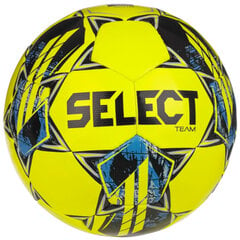 Futbolo kamuolys Select Team, 5 dydis kaina ir informacija | Futbolo kamuoliai | pigu.lt