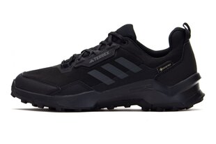 Ботинки adidas TERREX AX4 GTX HP7395, 42р цена и информация | Кроссовки для мужчин | pigu.lt