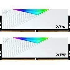 Adata XPG Lancer RGB (AX5U6000C3016G-DCLARWH) kaina ir informacija | Operatyvioji atmintis (RAM) | pigu.lt