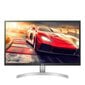 LG 27UL500P-W цена и информация | Monitoriai | pigu.lt