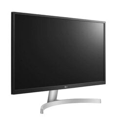 Монитор LG 27UL500P-W 27" IPS 4K Ultra HD цена и информация | Мониторы | pigu.lt