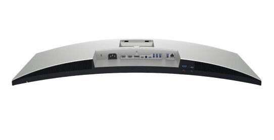 Dell UltraSharp U3423WE kaina ir informacija | Monitoriai | pigu.lt