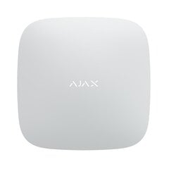 Ajax REX Smart Home sistemos ryšio plėtiklis (baltas) цена и информация | Смарттехника и аксессуары | pigu.lt