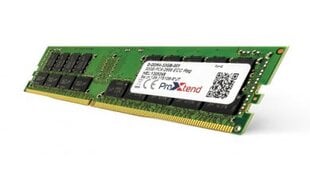 ProXtend D-DDR4-32GB-005 kaina ir informacija | Operatyvioji atmintis (RAM) | pigu.lt