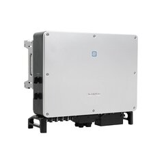 Инвертор SUNGROW SG33CX, 33kW, 3-phase, 3 MPPT цена и информация | Преобразователи напряжения | pigu.lt