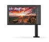 LG 32UN880P-B цена и информация | Monitoriai | pigu.lt