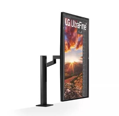 LG 32UN880P-B kaina ir informacija | Monitoriai | pigu.lt