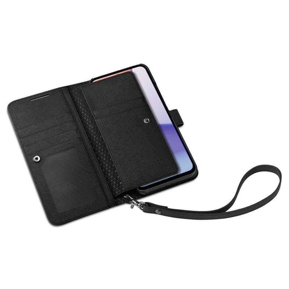 Spigen Wallet S kaina ir informacija | Telefono dėklai | pigu.lt