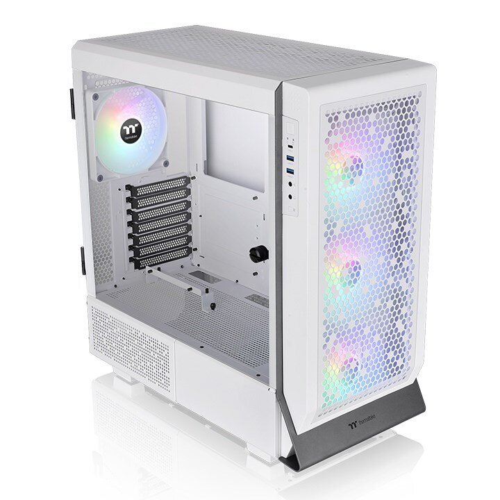 Thermaltake Ceres 500 TG kaina ir informacija | Korpusai | pigu.lt