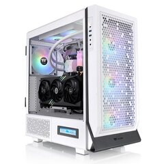 Thermaltake Ceres 500 TG kaina ir informacija | Korpusai | pigu.lt