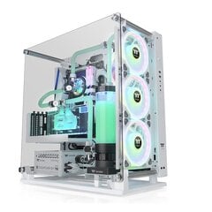 Thermaltake Core P3 Pro kaina ir informacija | Korpusai | pigu.lt