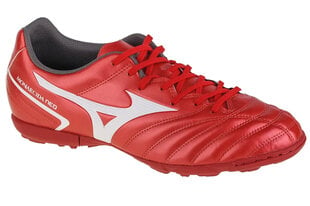 Futbolo bateliai vyrams Mizuno Monarcida Neo II Select As, raudoni kaina ir informacija | Futbolo bateliai | pigu.lt