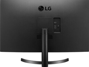 LG 32QN600P-B kaina ir informacija | Monitoriai | pigu.lt