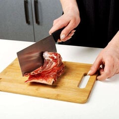 Нож, 17 см цена и информация | Ножи и аксессуары для них | pigu.lt