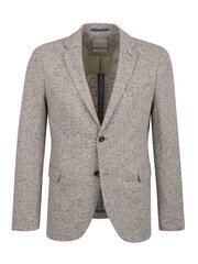 BUGATTI Jacket Beige 562056813 цена и информация | Мужские пиджаки | pigu.lt