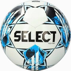 Futbolo kamuolys Select Team, 5 dydis kaina ir informacija | Futbolo kamuoliai | pigu.lt