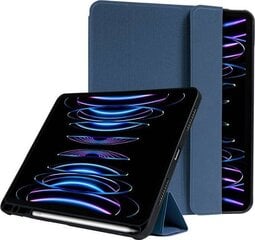 Crong FlexFolio iPad Pro, 11" цена и информация | Чехлы для планшетов и электронных книг | pigu.lt