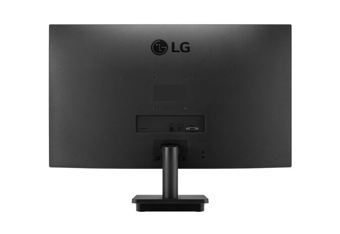 LG 27MP400P-B kaina ir informacija | Monitoriai | pigu.lt