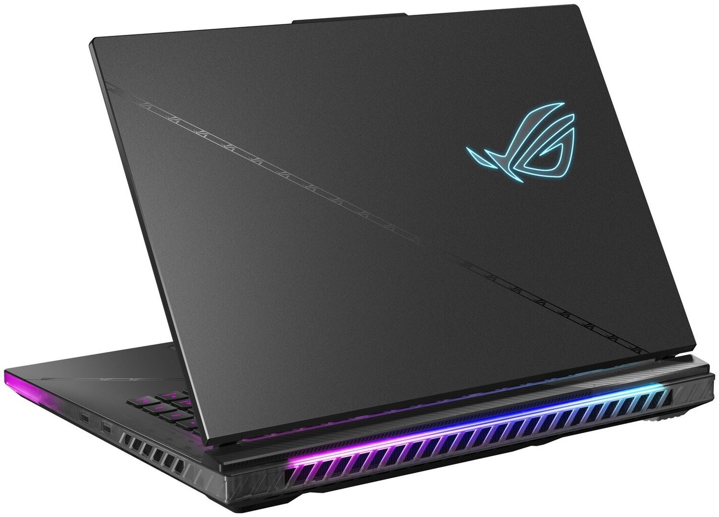 Asus ROG Strix SCAR 16 G634JY-NM015 kaina ir informacija | Nešiojami kompiuteriai | pigu.lt