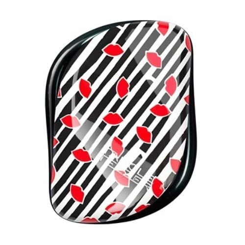 Plaukų šepetys Tangle Teezer Compact Styler цена и информация | Šepečiai, šukos, žirklės | pigu.lt