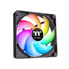 Thermaltake CT120 ARGB CL-F149-PL12SW-A kaina ir informacija | Kompiuterių ventiliatoriai | pigu.lt