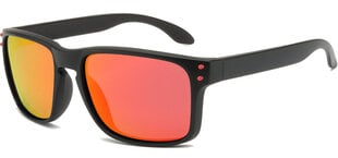 Солнцезащитные очки Label L1532 Polarized цена и информация | Легкие и мощные прозрачные защитные очки для велосипедов | pigu.lt