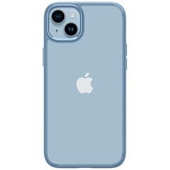 Spigen Ultra Hybrid iPhone 14 6,1" błękitny|sierra blue ACS05580 цена и информация | Чехлы для телефонов | pigu.lt