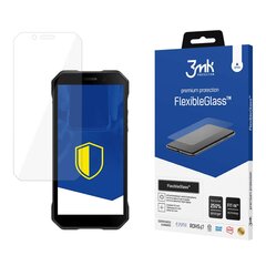 Redmi Note 13 5G - 3mk FlexibleGlass™ screen protector цена и информация | Защитные пленки для телефонов | pigu.lt