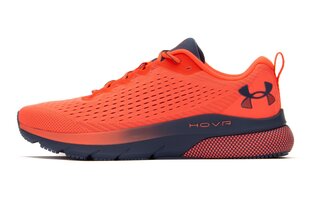 Беговые кроссовки Under Armour HOVR TURBULENCE, красный, 42.5 цена и информация | Кроссовки мужские | pigu.lt