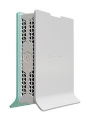 MikroTik L41G-2axD kaina ir informacija | Maršrutizatoriai (routeriai) | pigu.lt