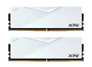 Adata XPG Lancer (AX5U5600C3616G-DCLAWH) цена и информация | Оперативная память (RAM) | pigu.lt